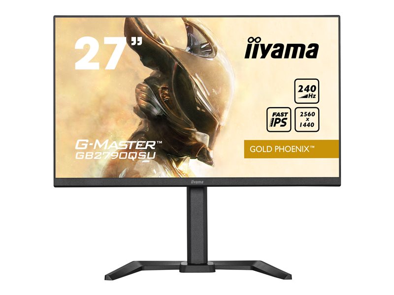 Iiyama G Master Gb2790qsu B5